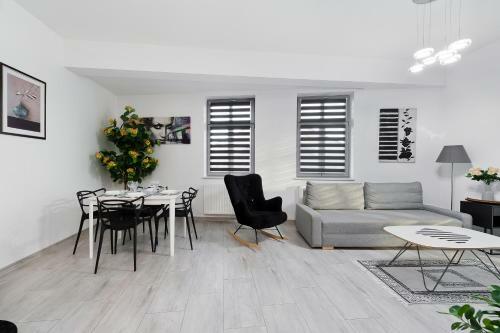 Apartament Solny Centrum Wieliczka 11