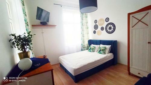 Wieliczka City Apartments