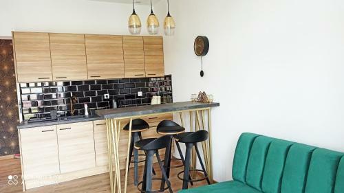 Wieliczka City Apartments