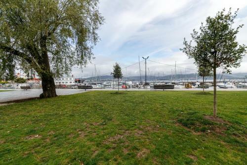 Apartamento Suite Lujo Centro-nautico-cies+parking