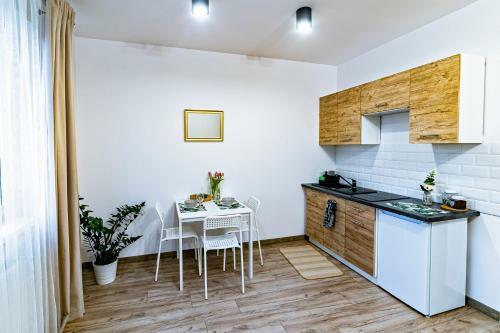 Apartamento Kopalnia Sn�w