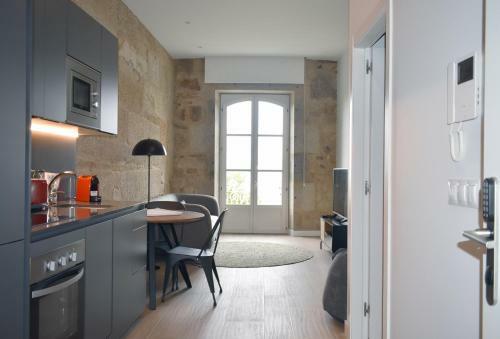Apartamento Bow Suites By Como En Casa