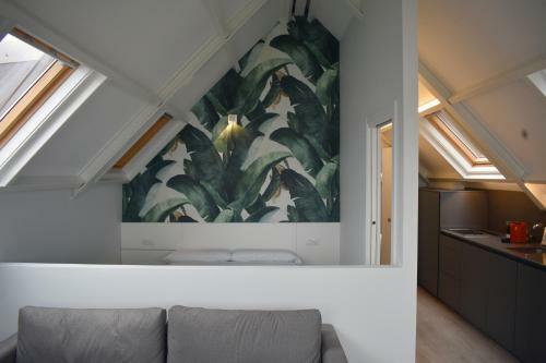 Apartamento Bow Suites By Como En Casa