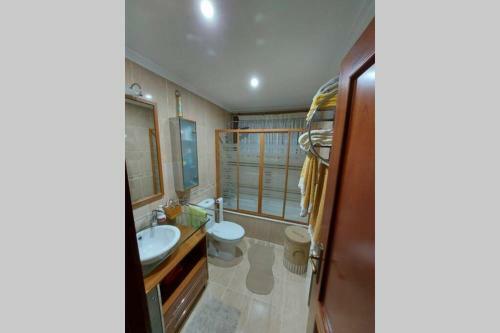 Apartamento Teixugueiras 16