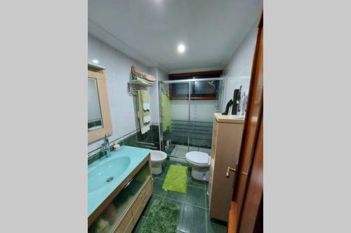 Apartamento Teixugueiras 16
