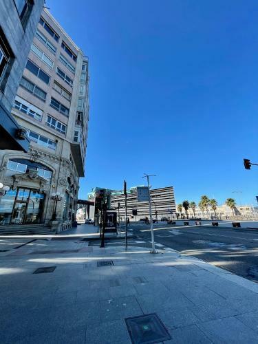 Apartamento Carrerahouses Bahia