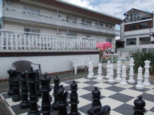 Apartamento Osrodek Agroturystyczny Tb Wilczyn