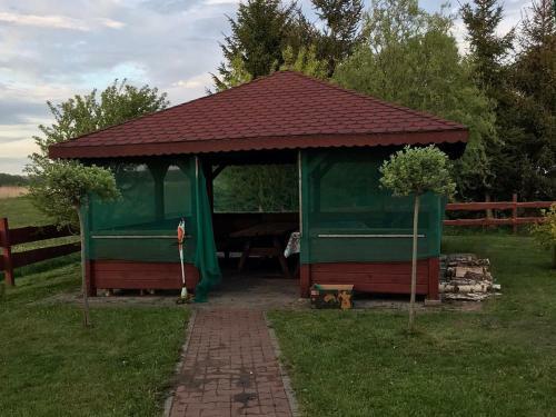 Domek Wypoczynkowy Na Mazurach - Dadaj
