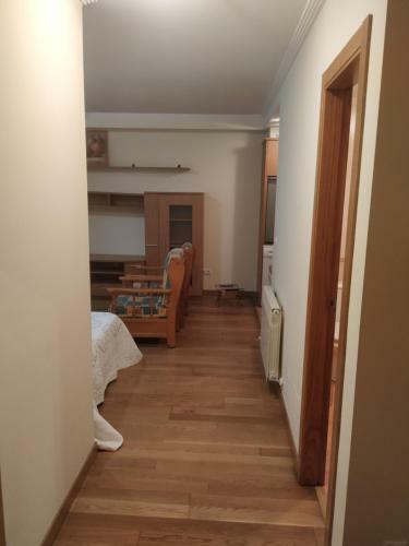 Apartamento Estudio Vigoliva