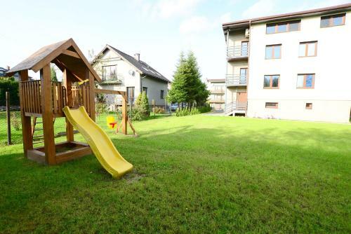 Apartament Ksi??ycowy