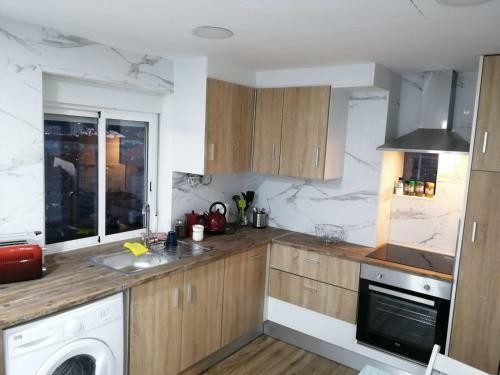 Apartamento Villa Felicidad