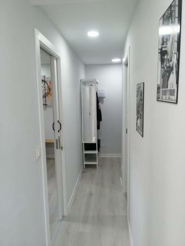 Apartamento Villa Felicidad