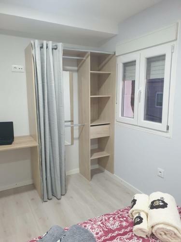 Apartamento Villa Felicidad