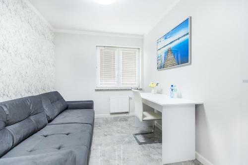Apartament Nawigator Gi?ycko/wilkasy