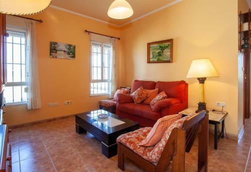Villa Tourist House In Vigo- Low Floor