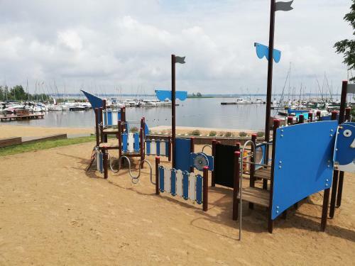 Jacht Motorowy Nautiner 40.2