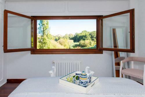 Villa Apartamento El Casta�al