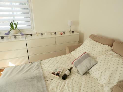 Apartamento Bajka Anity
