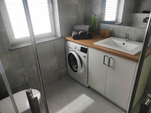 Bolek Lolek Domki Apartamenty