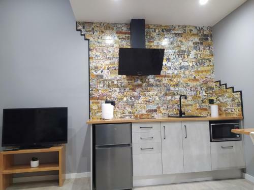 Apartamento Paloma Blanca