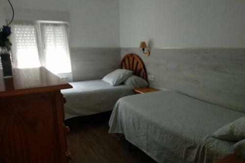 Casa Rural Ruplas II