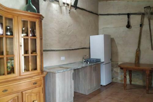 Casa Rural Ruplas II