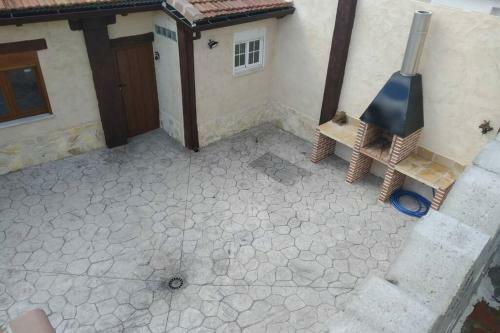 Casa Rural Ruplas II