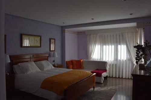 Agroturismo Casa Rural Mary