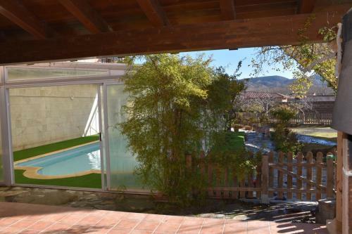 Agroturismo Casa Rural Mary