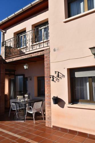 Agroturismo Casa Rural Mary
