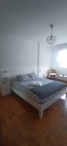 Apartamento Fogar Deza