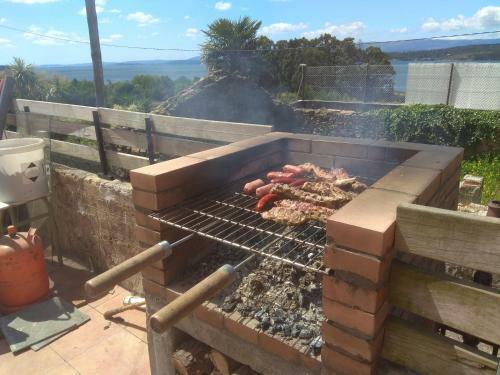Casa Mareira - Vacaciones En El Mar