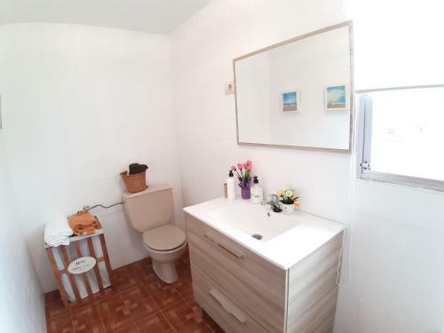 Casa Mareira - Vacaciones En El Mar