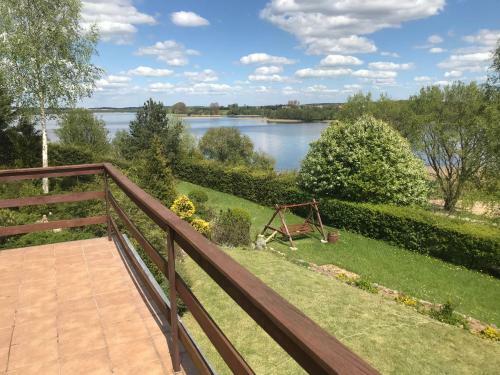 Lodge Agroturystyka Na Skarpie