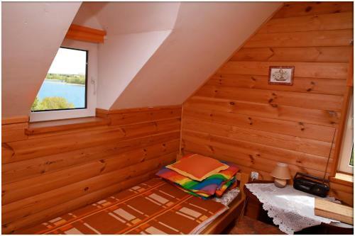 Lodge Agroturystyka Na Skarpie
