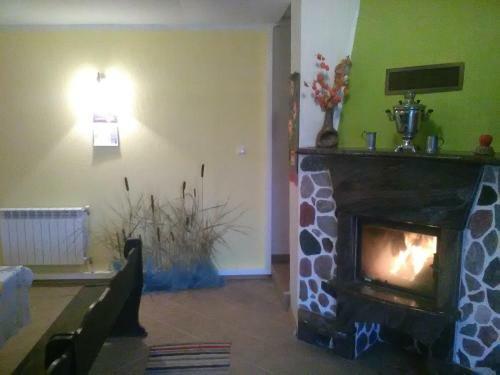 Lodge Agroturystyka Na Skarpie