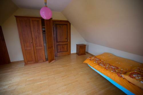Agroturismo Ranczo Kalinka