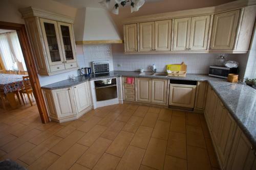 Agroturismo Ranczo Kalinka