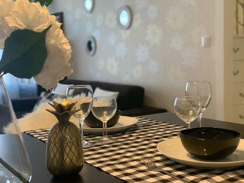 Apartamentos Vga - En El Coraz�n De Las R�as Baixas