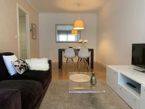 Apartamentos Vga - En El Coraz�n De Las R�as Baixas