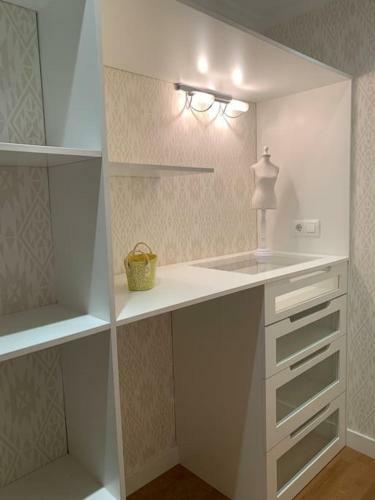 Apartamentos Vga - En El Coraz�n De Las R�as Baixas