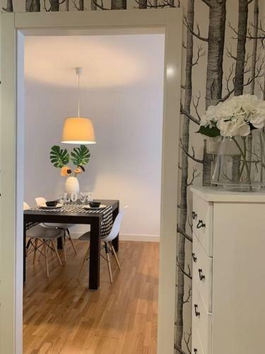 Apartamentos Vga - En El Coraz�n De Las R�as Baixas