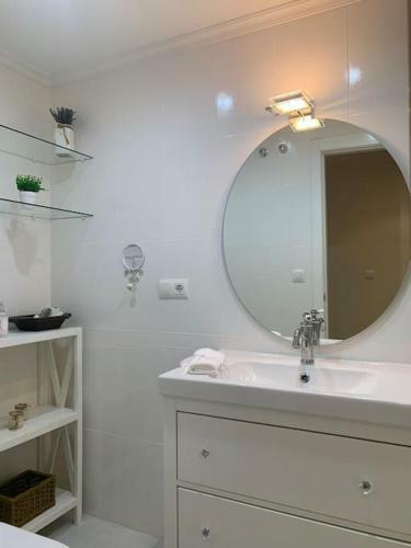 Apartamentos Vga - En El Coraz�n De Las R�as Baixas