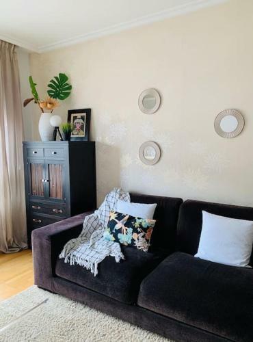 Apartamentos Vga - En El Coraz�n De Las R�as Baixas