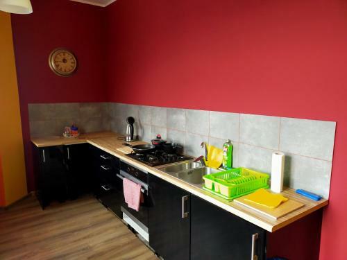 Apartamento Wle? Rynek