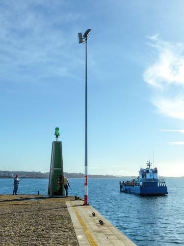 Apartamento Vistas A La R�a De Arousa