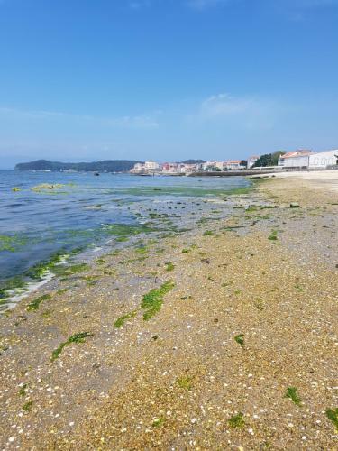 Apartamento Vistas A La R�a De Arousa
