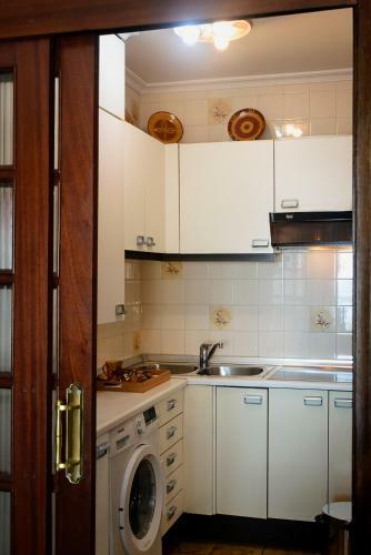 Apartamento Vistas A La R�a De Arousa