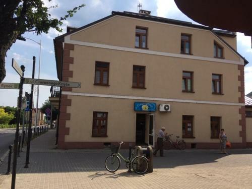 Nowy Apartament W Centrum W?odawy
