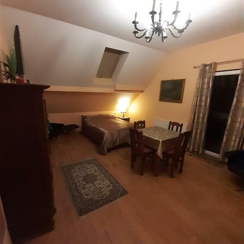 Agroturystyka Brzozowe Wzg�rze